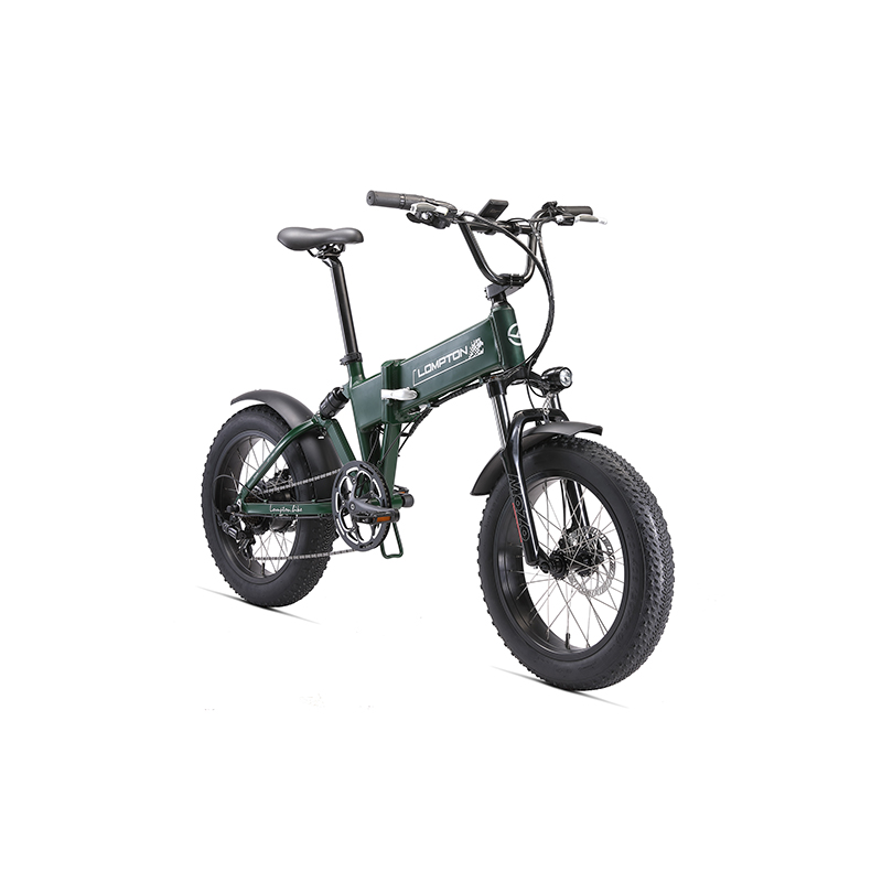 BMX szörnyeteg
